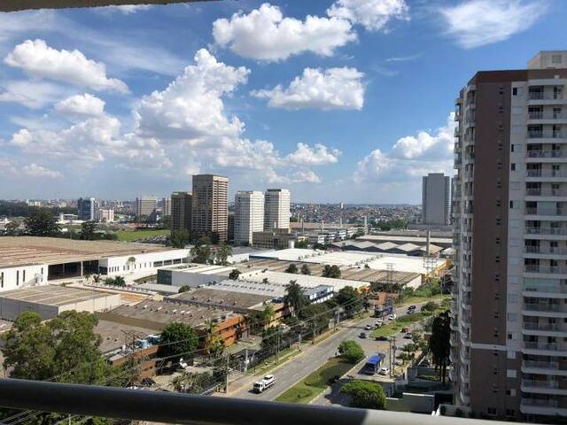 Apartamento para Locação em Barueri - 5