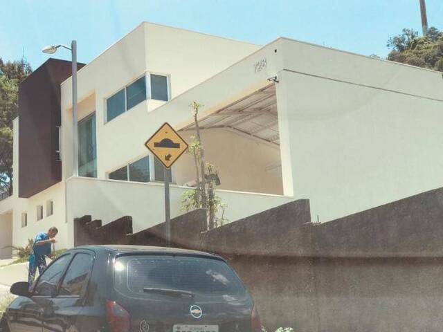 Prédio comercial para Locação em Santana de Parnaíba - 2