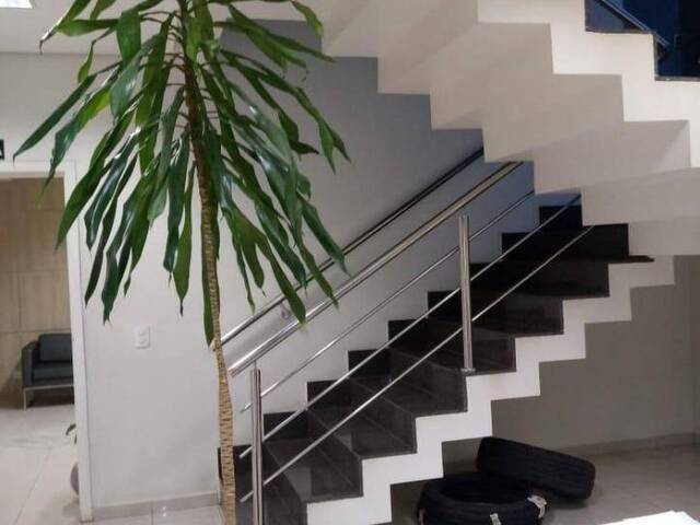 Prédio comercial para Locação em Santana de Parnaíba - 3