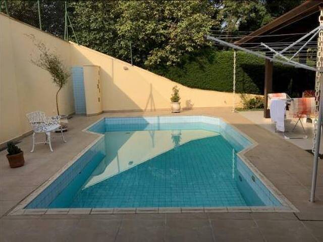 Casa para Venda em Santana de Parnaíba - 4