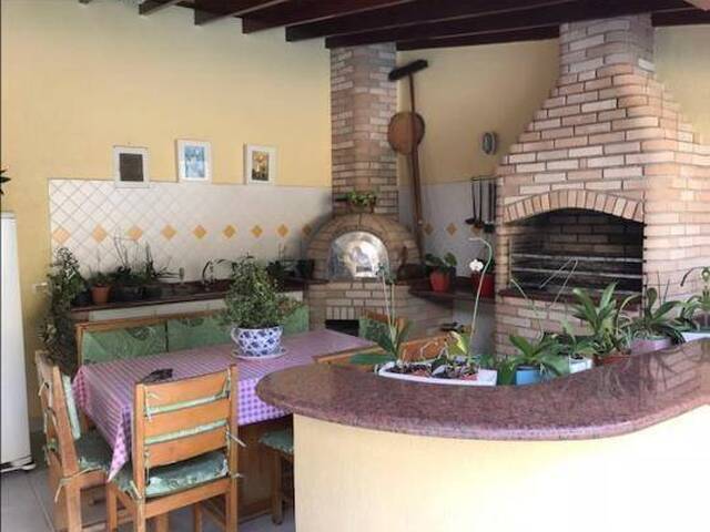 Casa para Venda em Santana de Parnaíba - 5