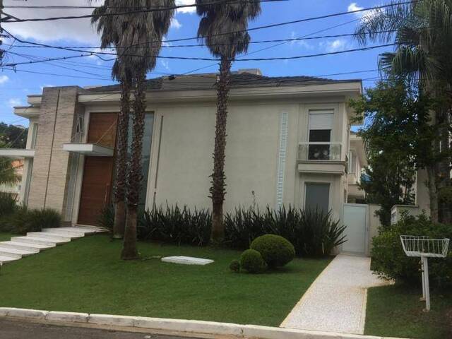 Casa para Venda em Santana de Parnaíba - 4