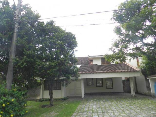 Casa para Venda em Santana de Parnaíba - 3