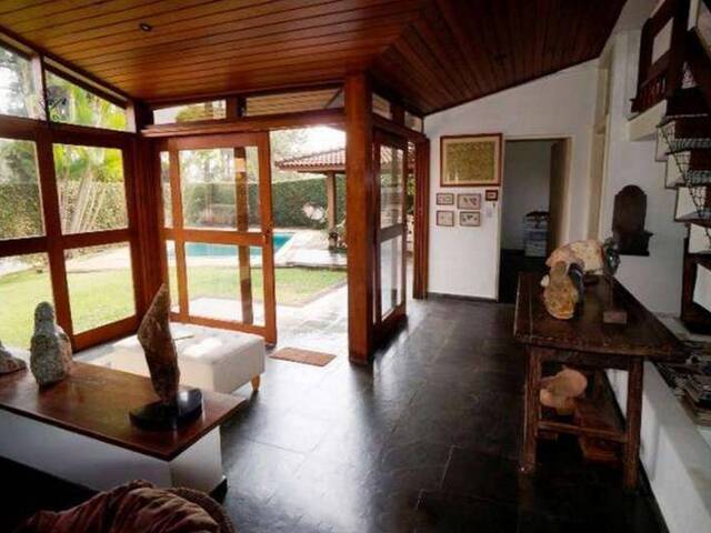 Casa para Venda em Santana de Parnaíba - 4