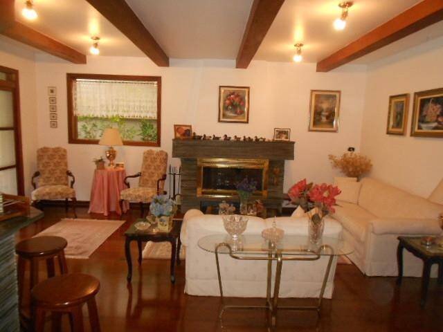 Casa para Venda em Santana de Parnaíba - 3