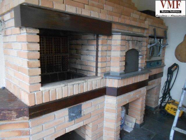 Casa para Venda em Santana de Parnaíba - 4