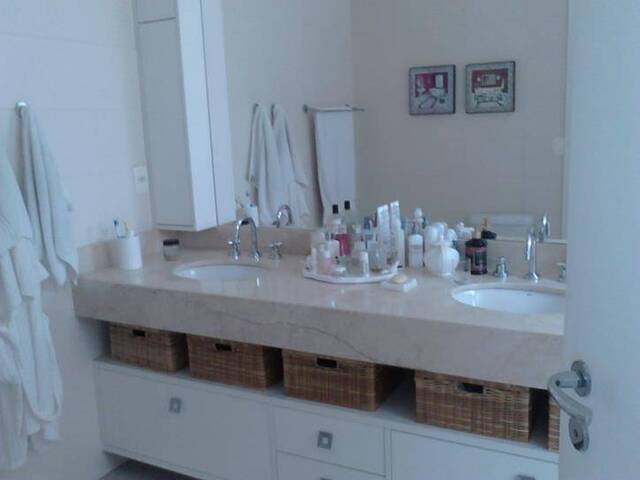 Apartamento para Venda em Barueri - 5