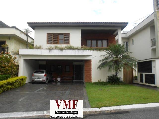 Casa para Venda em Santana de Parnaíba - 3