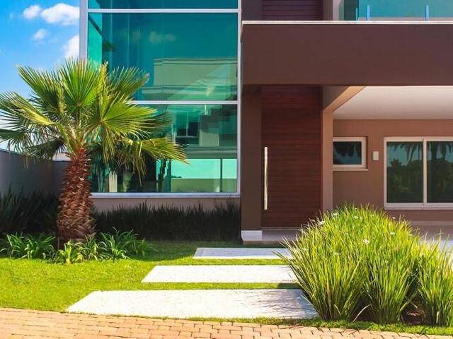 Casa para Venda em Santana de Parnaíba - 3