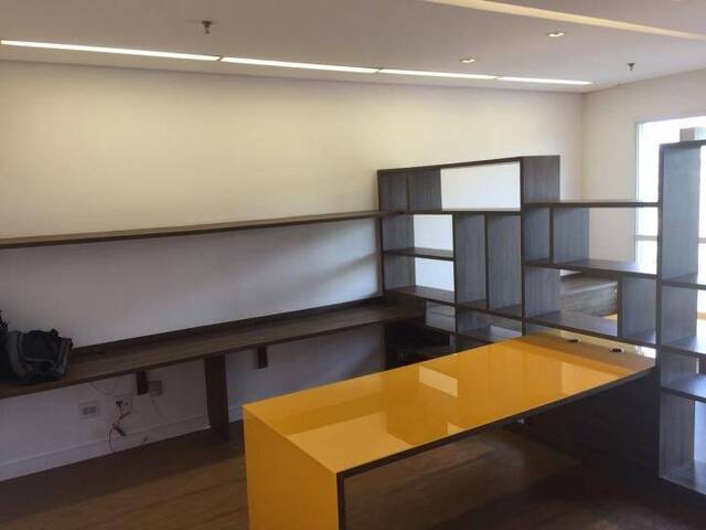 Sala para Locação em Barueri - 4