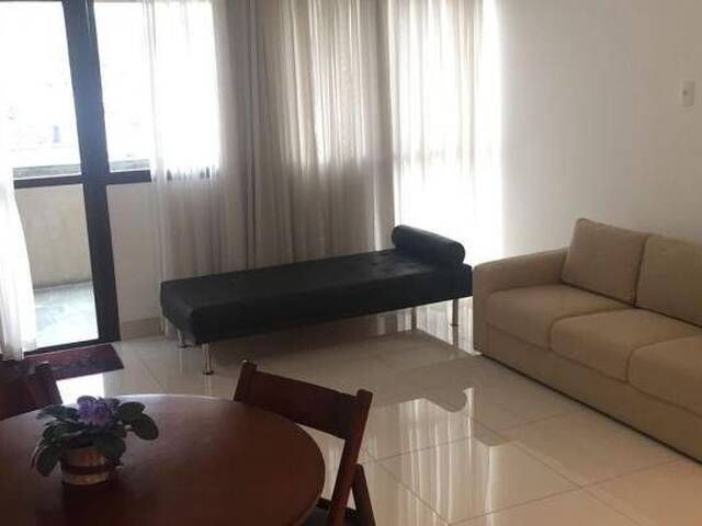 Flat para Locação em Barueri - 4