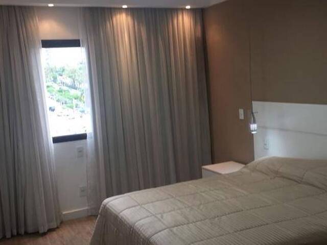 Flat para Locação em Barueri - 5