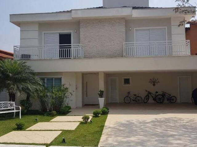 Casa para Venda em Santana de Parnaíba - 4