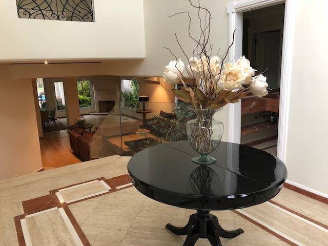 Casa para Locação em Santana de Parnaíba - 3