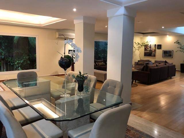 Casa para Locação em Santana de Parnaíba - 5