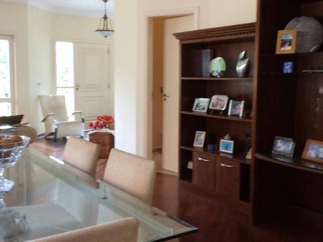 Casa para Venda em Santana de Parnaíba - 2