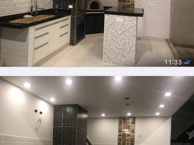 Casa para Venda em Santana de Parnaíba - 5