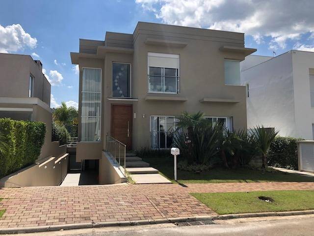 Casa para Venda em Santana de Parnaíba - 2