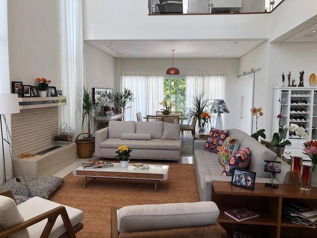 Casa para Venda em Santana de Parnaíba - 4