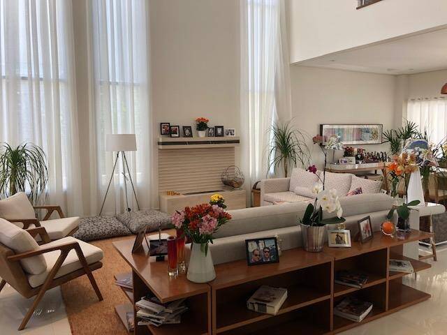 Casa para Venda em Santana de Parnaíba - 5