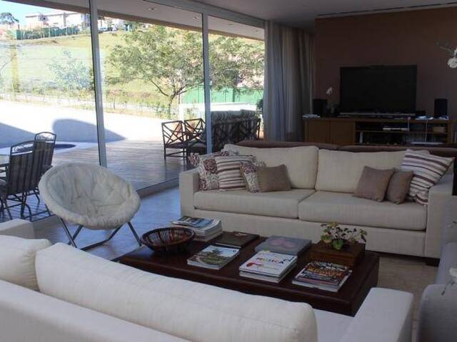 Casa para Venda em Santana de Parnaíba - 4