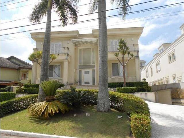 Casa para Venda em Santana de Parnaíba - 4