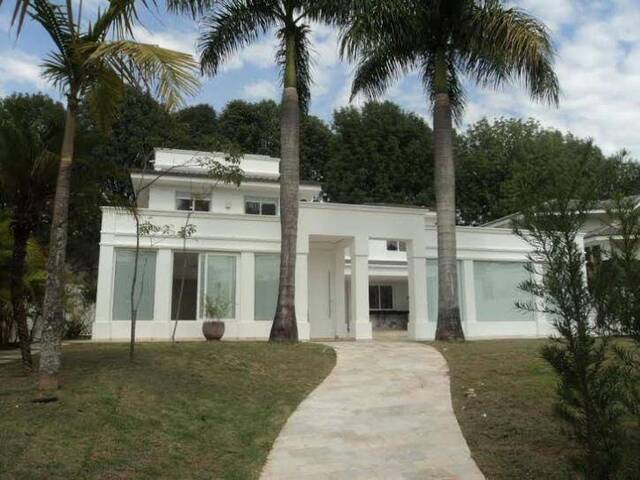 Casa para Venda em Santana de Parnaíba - 2