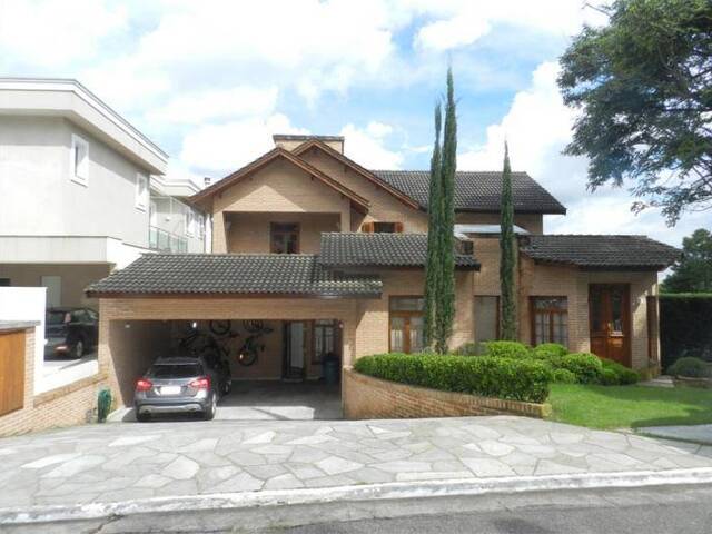 Casa para Venda em Santana de Parnaíba - 2