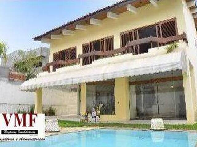 Casa para Venda em Barueri - 3