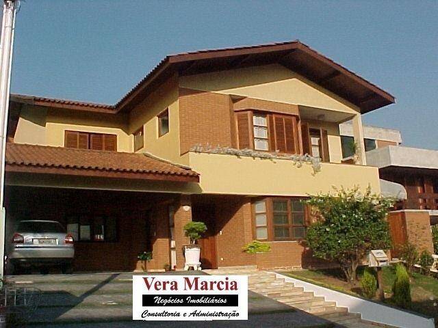 Casa para Venda em Barueri - 1