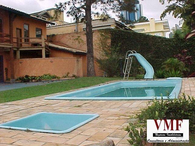 Casa para Venda em Barueri - 2