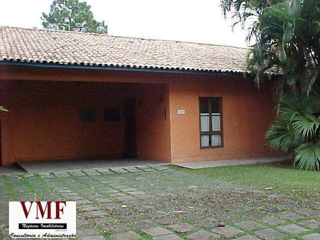 Casa para Venda em Barueri - 3