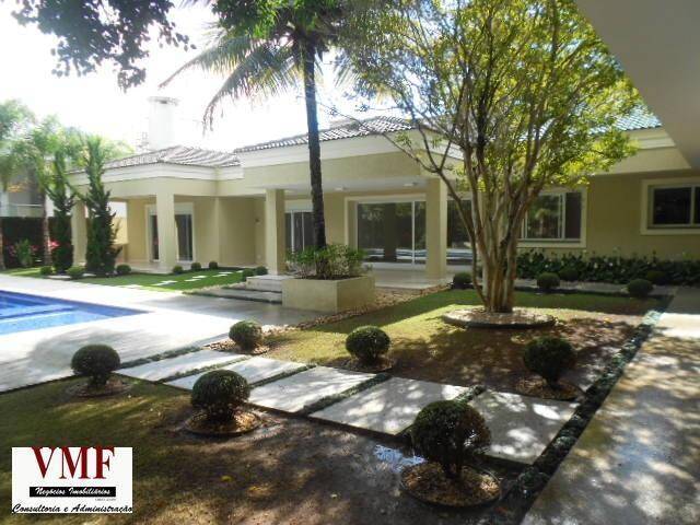 Casa para Venda em Barueri - 3