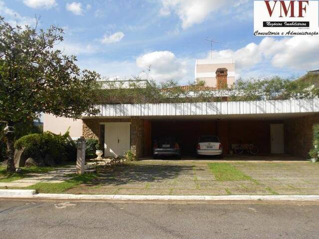 #CA0761 - Casa para Venda em São Paulo - SP