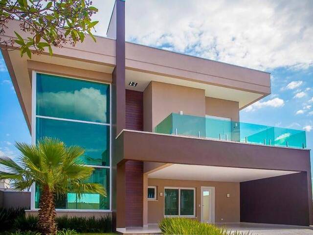 Casa para Venda em Santana de Parnaíba - 2