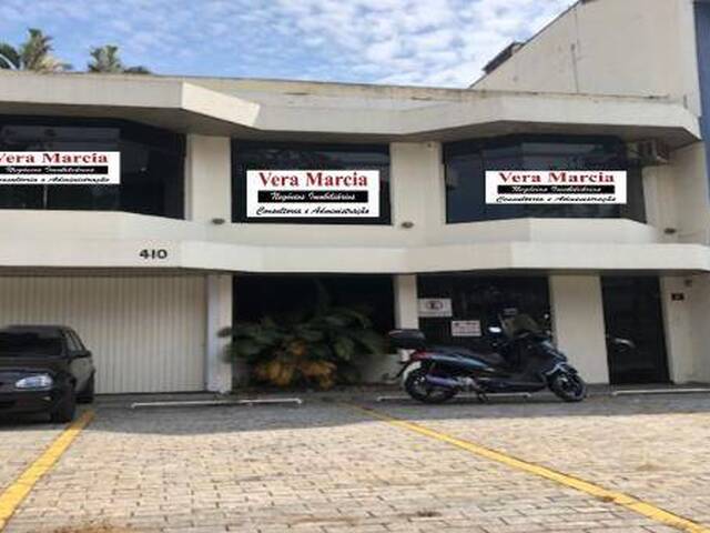 #SL0006 - Salão Comercial para Locação em Barueri - SP