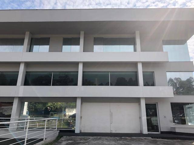 #SL0005 - Salão Comercial para Locação em Barueri - SP