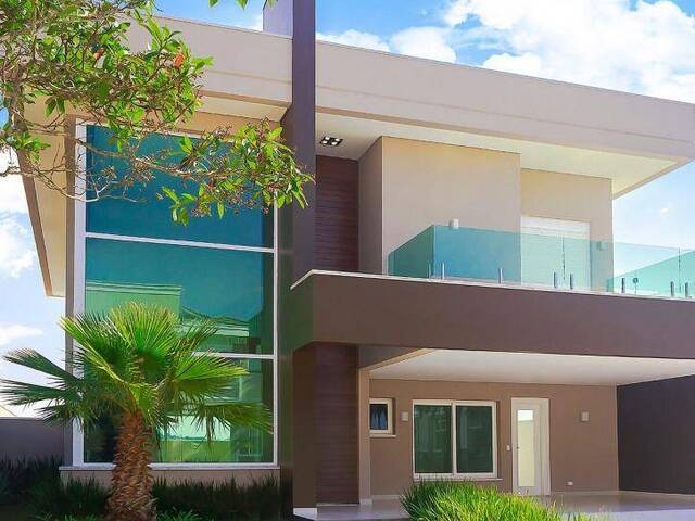 Casa para Venda em Santana de Parnaíba - 3