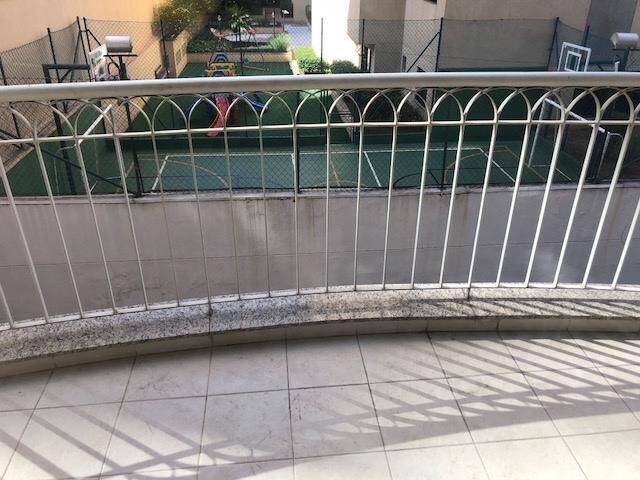 #AP0093 - Apartamento para Locação em São Paulo - SP