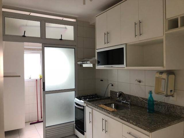#AP0093 - Apartamento para Locação em São Paulo - SP