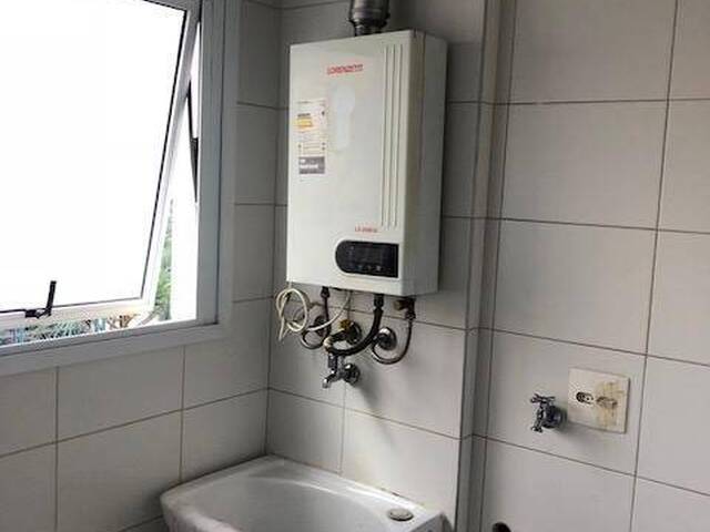 Apartamento para Locação em São Paulo - 5
