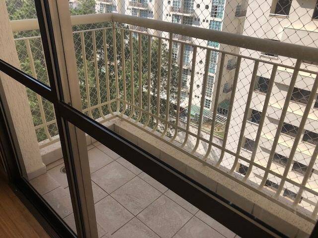 Apartamento para Locação em Barueri - 3