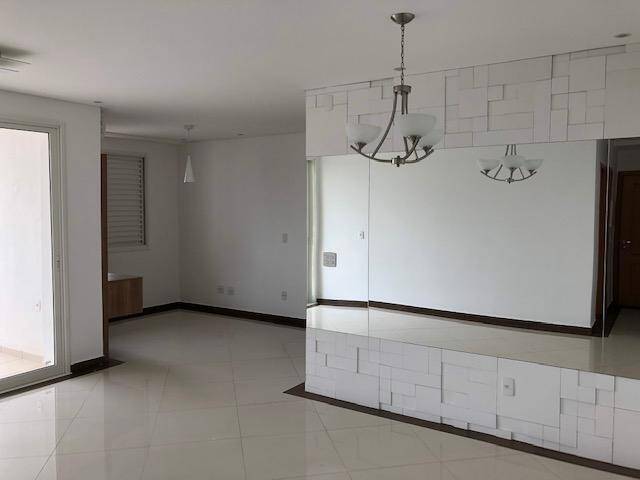 Apartamento para Locação em Santana de Parnaíba - 3