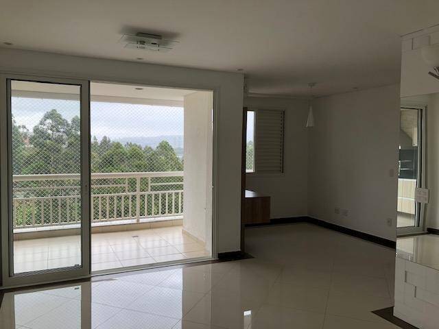 Apartamento para Locação em Santana de Parnaíba - 5