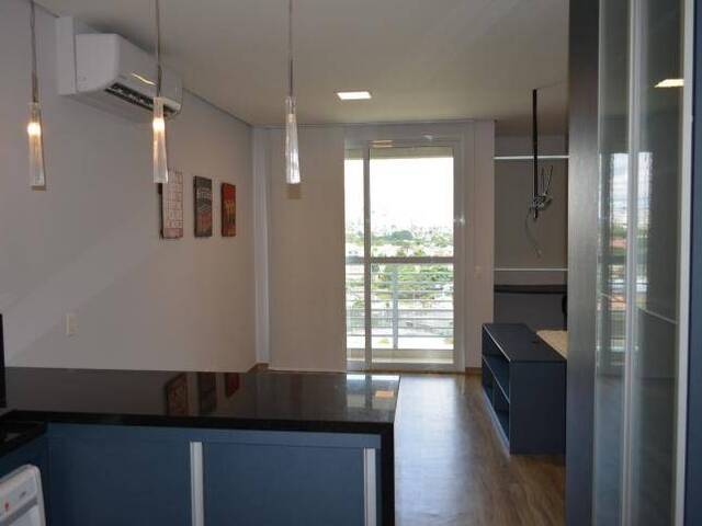 #AP0021 - Apartamento para Locação em São Paulo - SP