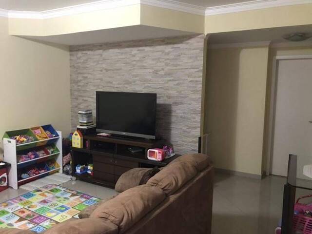 Casa para Venda em Santana de Parnaíba - 2