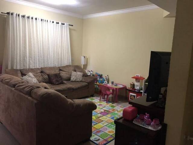 Casa para Venda em Santana de Parnaíba - 3