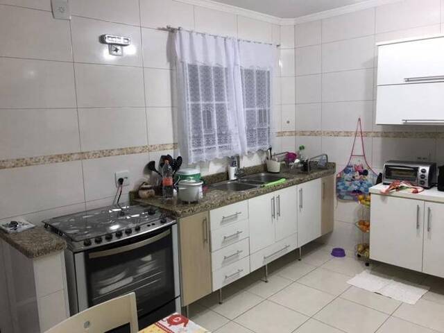 Casa para Venda em Santana de Parnaíba - 4