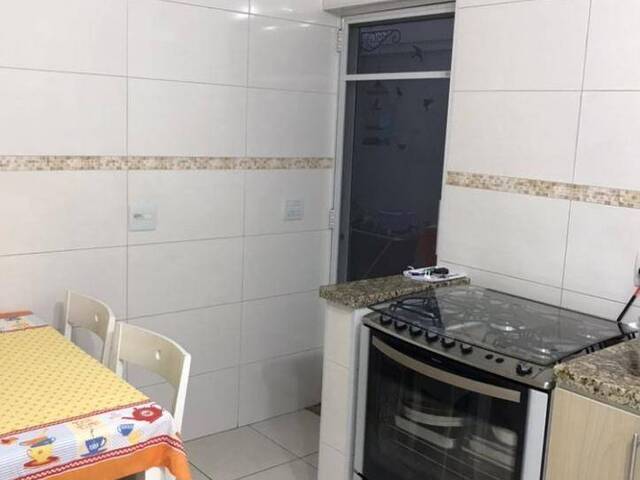 Casa para Venda em Santana de Parnaíba - 5