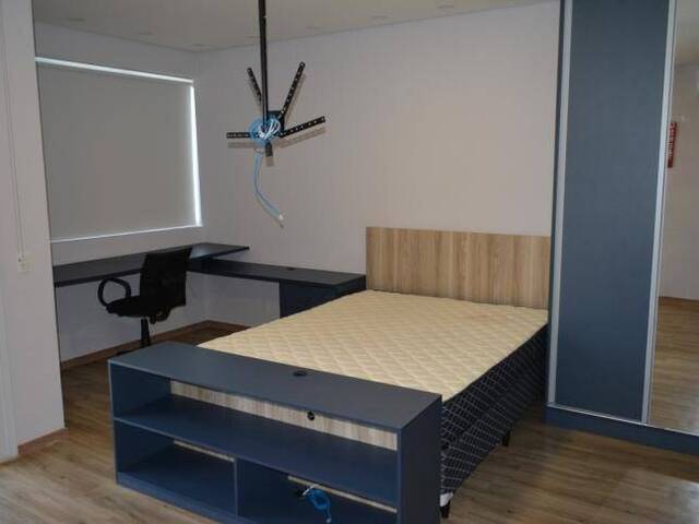 #AP0021 - Apartamento para Locação em São Paulo - SP